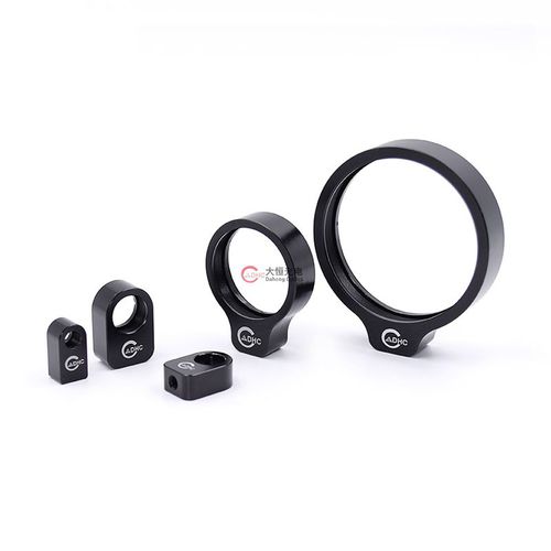 滤镜/反射镜/透镜支架 / 用于光学仪器 - GCM-0812 series - Daheng New Epoch Technology, Inc(CDHC) - 用于安装
