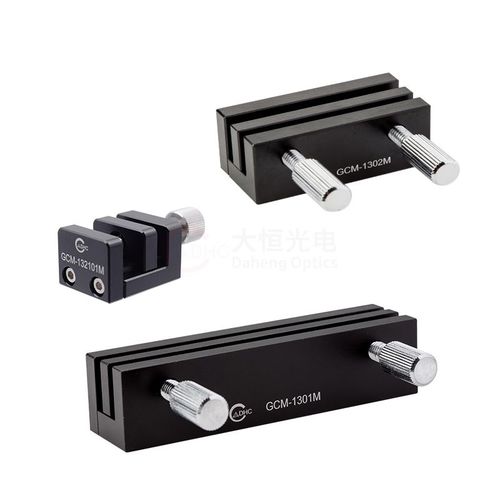 镜片架 - GCM-13 series - Daheng New Epoch Technology, Inc(CDHC)