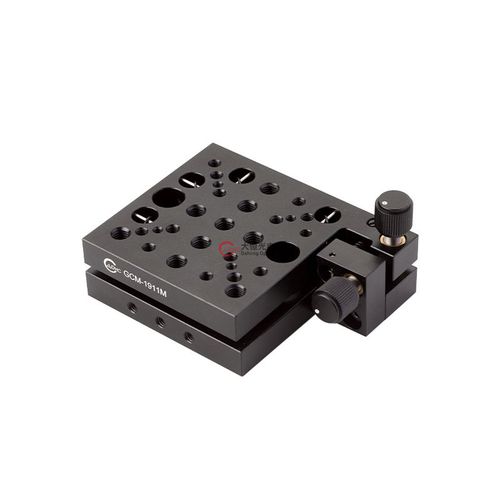 倾斜平台 - GCM-1911M - Daheng New Epoch Technology, Inc(CDHC)