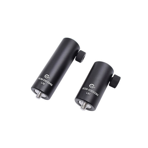 光学仪器支架 - GCM-030336M - Daheng New Epoch Technology, Inc(CDHC) - 不锈钢 / 磁性