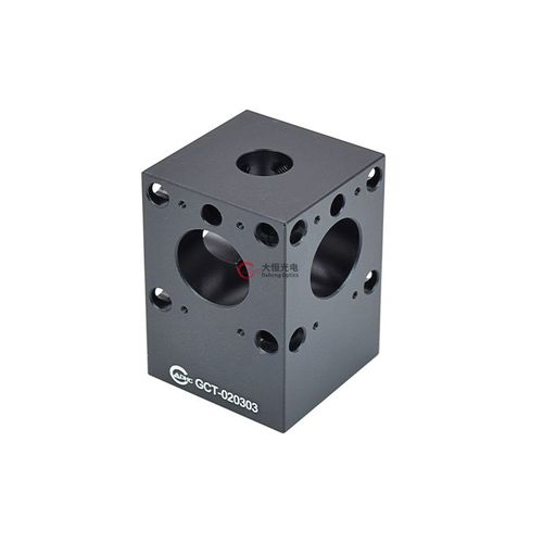 光学仪器支架 - GCT-0203 series - Daheng New Epoch Technology, Inc(CDHC) - 用于保持架系统