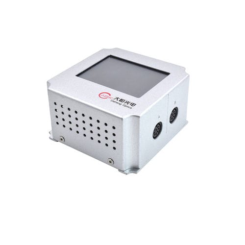 执行控制器 - GCD-6101 - Daheng New Epoch Technology, Inc(CDHC)