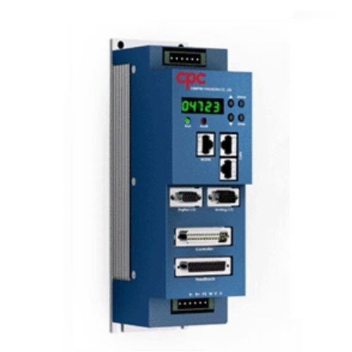 直流伺服驱动器 - Will series  - CPC - RS-232 / 数字 / 用于发动机