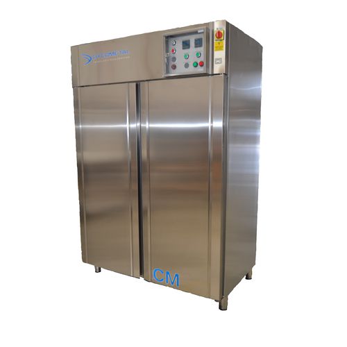 环境室 - CM ICH - DYCOMETAL EQUIPOS DE CONTROL DE CALIDAD - 湿度 / 温度 / 稳定性