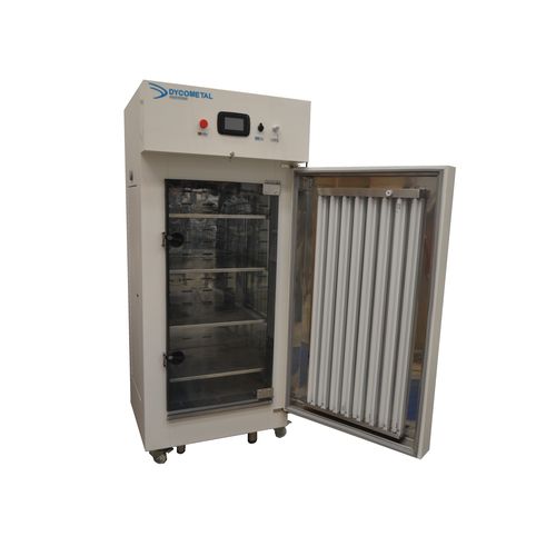 植物生长箱 - CM f series - DYCOMETAL EQUIPOS DE CONTROL DE CALIDAD