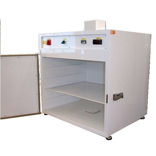 太阳光试验箱 - FOTOPANEL - DYCOMETAL EQUIPOS DE CONTROL DE CALIDAD - 气候 / 温度 / 灯光