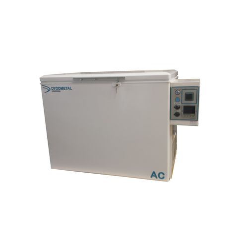 箱式冷冻柜 - AC series - DYCOMETAL EQUIPOS DE CONTROL DE CALIDAD - 实验室 / 超低温