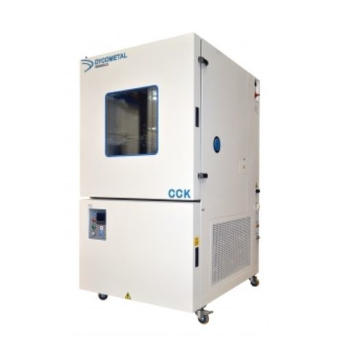环境室 - CCK - DYCOMETAL EQUIPOS DE CONTROL DE CALIDAD - 湿度 / 温度 / 老化