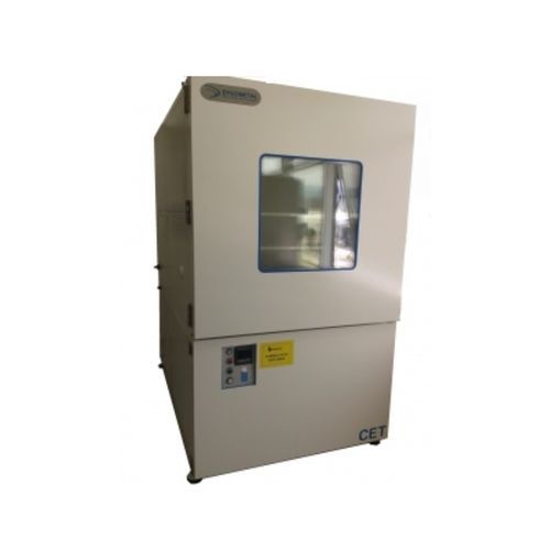 恒温试验箱 - CET series - DYCOMETAL EQUIPOS DE CONTROL DE CALIDAD - 温度 / 环境 / 用于热力发动机