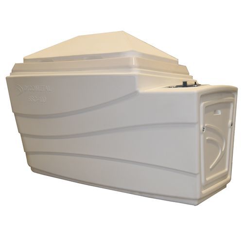 盐雾试验箱 - SSC-400 NG - DYCOMETAL EQUIPOS DE CONTROL DE CALIDAD - 气候 / 温度 / 压力