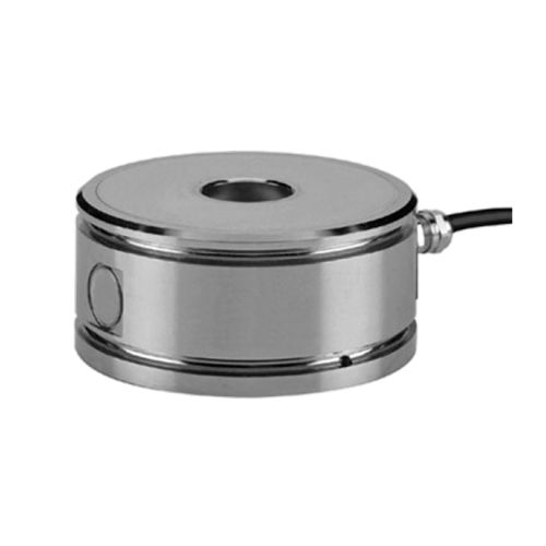 压缩式负荷传感器 - 220 - Pavone sistemi - 按钮型 / 用于漏斗 / 筒仓