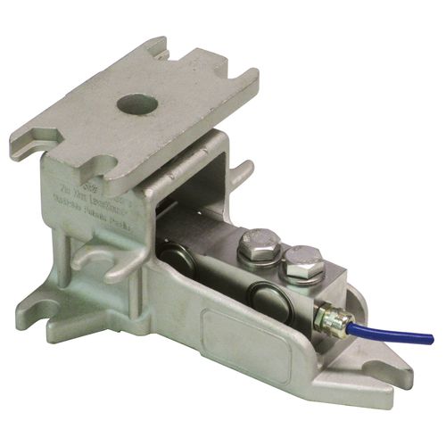 IP68称重模块 - LEVERMOUNT - Pavone sistemi - IP69K / 不锈钢 / 罐用