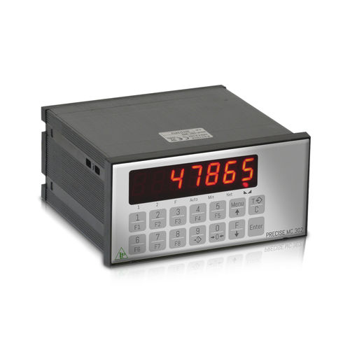 批量控制器 - MC 302 - Pavone sistemi