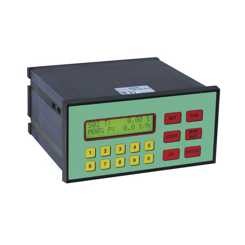 重量损失系统控制器 - MC 382 - Pavone sistemi
