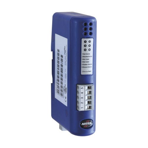 通信网关 - GATEWAY 300  - Pavone sistemi - EtherNet/IP / 现场总线