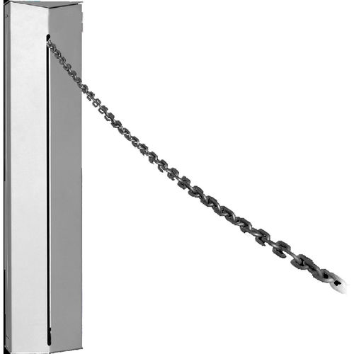 链条栏杆 - CHAIN - PILOMAT - 停车场