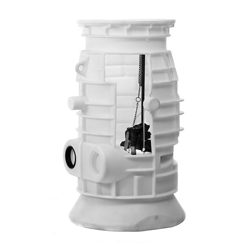 泵站 - PKS 800 series - JUNG PUMPEN