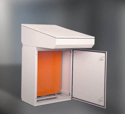 工业控制台 - CE, RoHs, IP55 & TUV / AM & ALP / OEM service - ZHEJIANG TIANQI ELECTRIC CO.,LTD - 操作