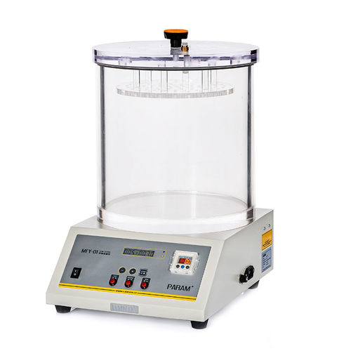 真空密封测试仪 - Labthink® MFY-01 - Labthink Instruments Co., Ltd. - 绝对压力骤降 / 用于包装 / 瓶子