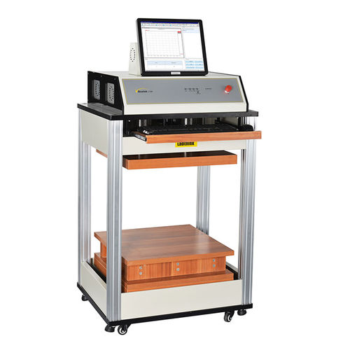 压缩测试设备 - 9KN| i-Boxtek 1700 - Labthink Instruments Co., Ltd. - 用于纸板箱 / 数字