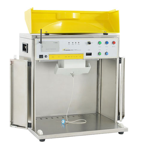 氧气分析仪 - on-site/ i-process 6910 - Labthink Instruments Co., Ltd. - 二氧化碳 / 残余气体 / 用于 MAP
