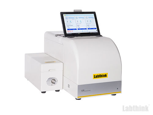 氧气分析仪 - C-series - Labthink Instruments Co., Ltd. - 实验室 / 渗透性 / 台式