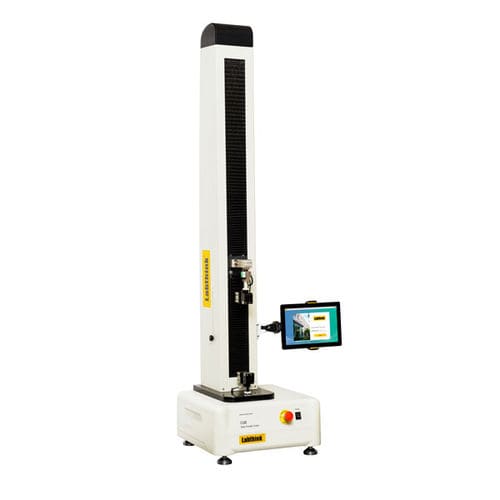 拉伸试验试验机 - C610H - Labthink Instruments Co., Ltd. - 耐拉伸能力 / 自动 / 用于塑料