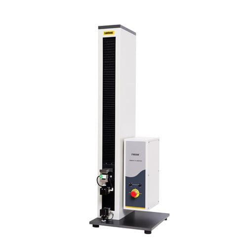 张力试验机 - C610M - Labthink Instruments Co., Ltd. - 压缩 / 拉伸试验 / 通用
