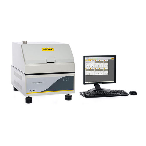 水蒸气传输率测试仪 - W3/060 - Labthink Instruments Co., Ltd. - 用于薄膜 / 用于纺织品