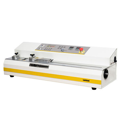 拉伸试验测试设备 - C632B - Labthink Instruments Co., Ltd. - 热封强度 / 剥离 / 热封耐力