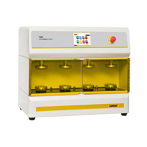 使用寿命试验机 - C681M - Labthink Instruments Co., Ltd. - 用于合成材料 / 用于塑料膜 / 用于实验室