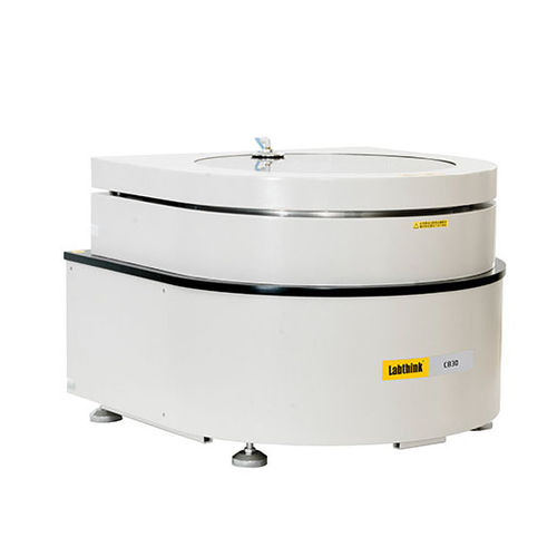 全球移民测试装置 - C830 - Labthink Instruments Co., Ltd. - 自动 / 用于包装 / 食品工业