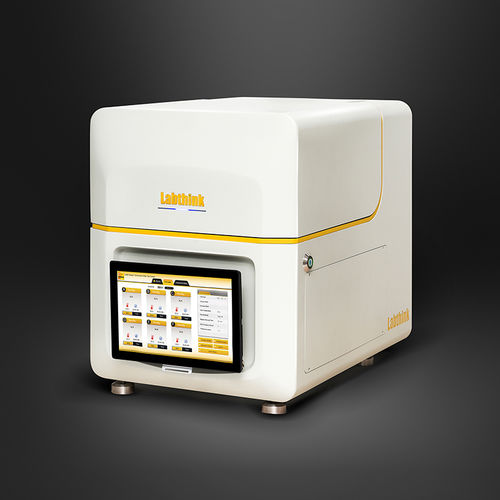 氧气传输率测试仪 - C206H - Labthink Instruments Co., Ltd. - 空气渗透性 / 渗透性 / 用于管道