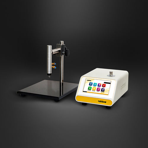 压力密封测试仪 - C660M - Labthink Instruments Co., Ltd. - 数字 / 流量 / 机械