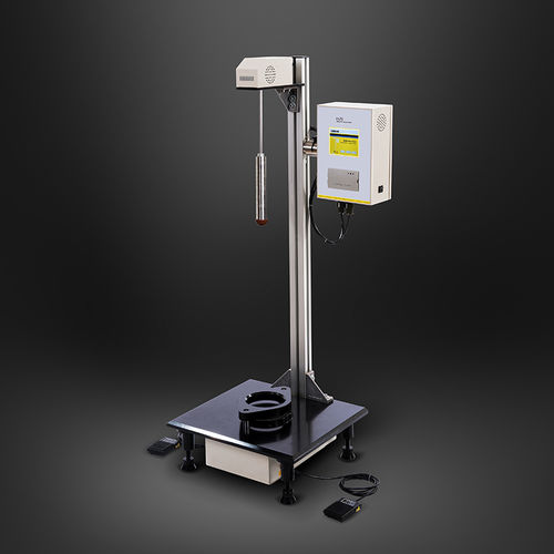落下冲击测试仪 - C670M - Labthink Instruments Co., Ltd. - 用于薄膜 / 用于包装 / 用于板材