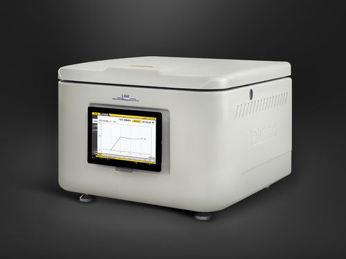 WVTR测试仪 - C360H - Labthink Instruments Co., Ltd. - 水蒸气渗透性 / 用于薄膜 / 用于包装