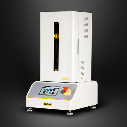 热封强度测试设备 - C632M - Labthink Instruments Co., Ltd. - 自动 / 材料 / 用于包装