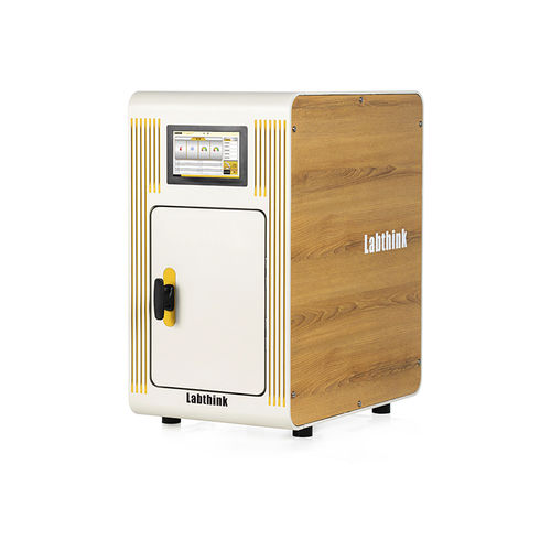 氧气分析仪 - C201H - Labthink Instruments Co., Ltd. - 用于包装 / 渗透性 / OTR