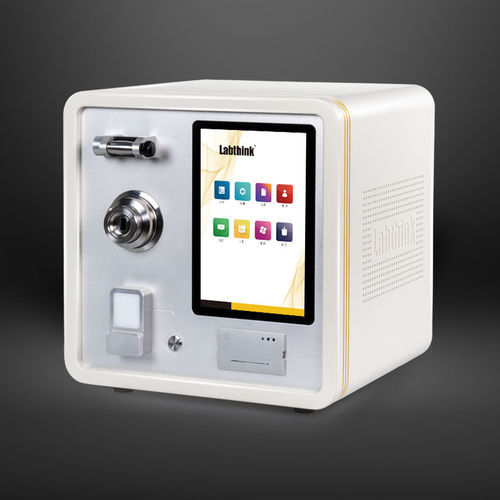 卷烟纸测试仪 - C180M - Labthink Instruments Co., Ltd. - 空气渗透性 / 用于纸张