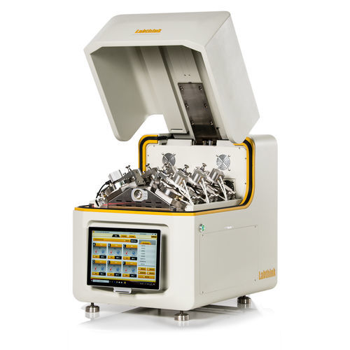 氧气传输率测试仪 - C406H - Labthink Instruments Co., Ltd. - 气体渗透性 / 水蒸气渗透性 / 用于水蒸气传输率