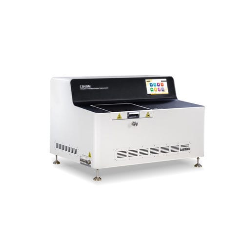汽化残留物测试仪 - C840M - Labthink Instruments Co., Ltd. - 用于薄膜 / 用于包装 / 用于医疗器械