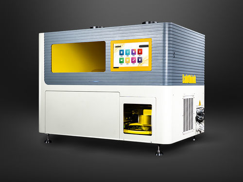 电流泄漏测试仪 - C870H - Labthink Instruments Co., Ltd. - 质谱 / 性能 / 网络
