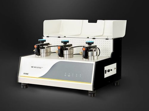 渗透性测试仪 - VAC-V2 - Labthink Instruments Co., Ltd. - 气体渗透性 / 传输率 / 氧气传输率