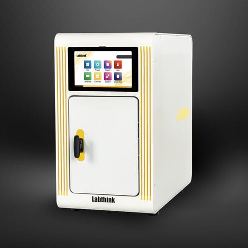 气体渗透性测试仪 - C401H - Labthink Instruments Co., Ltd. - 水蒸气渗透性 / 传输率 / 用于水蒸气传输率