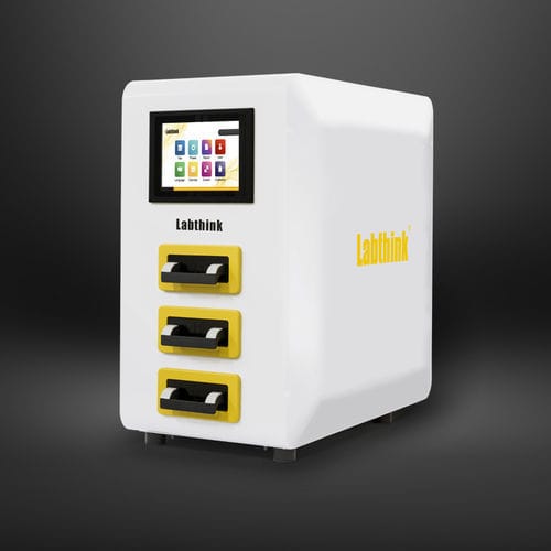 渗透性测试仪 - C403M - Labthink Instruments Co., Ltd. - 用于水蒸气传输率 / 氧气传输率 / 空气渗透性