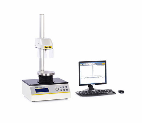 气体分析仪 - HGA-03 - Labthink Instruments Co., Ltd. - 用于 MAP / 顶部空间