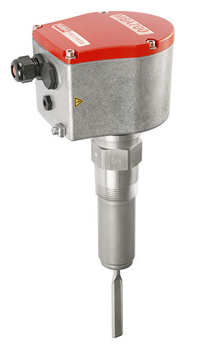 振动液位开关 - MBA700 - MBA Instruments GmbH - 用于散料 / 罐用 / 用于化学品