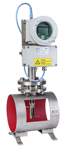 在线电导仪 - MLA1000 - MBA Instruments GmbH - 数字 / 用于煤油