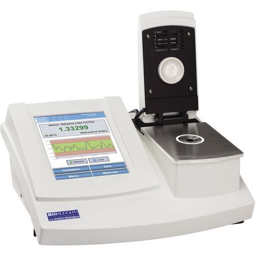 数字折射仪 - J157 PLUS - Rudolph Research Analytical - 高精度 / 食品工业