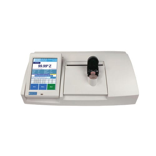 数字糖量计 - Autopol 880 PLUS - Rudolph Research Analytical - NIR近红外